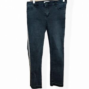 MANGO Denim & Tees Skinny Jeans sz 4